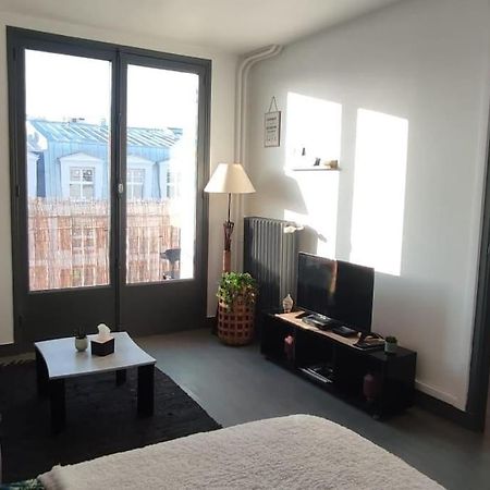 Studio 15 Mn De Paris Chelles  Exterior photo